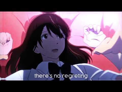 Krewella Alive AMV Typography After Effects edit