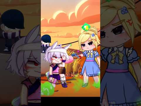 Did you play??x) #gacha #gachalife #meme #gachaanimation #гачаклуб #kiaroyun#Brawlstars#FNAF