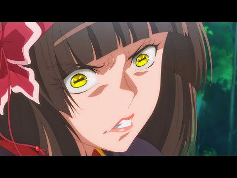 Tsukimichi: Moonlit Fantasy Season 2「AMV」Barely Breathing