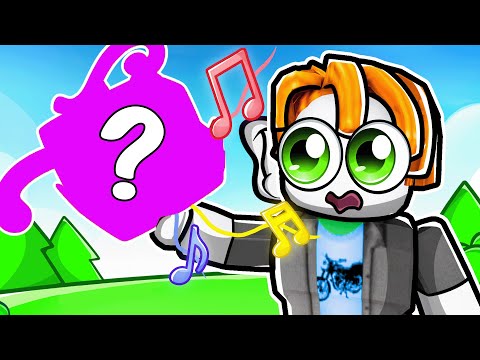 Blox Fruits But you have to Guess the SOUND!