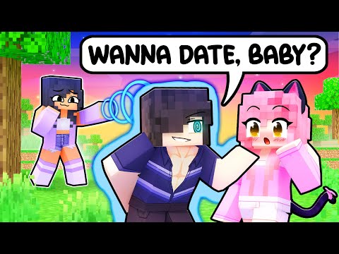 Aphmau HYPNOTIZED her FRIENDS in Minecraft!