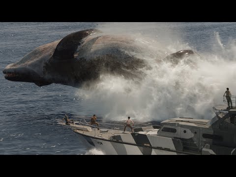 Jurassic World Rebirth | Belong
