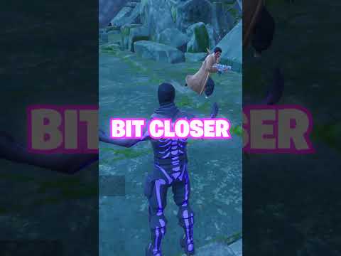 Fortnite isn’t the same.. 🥺