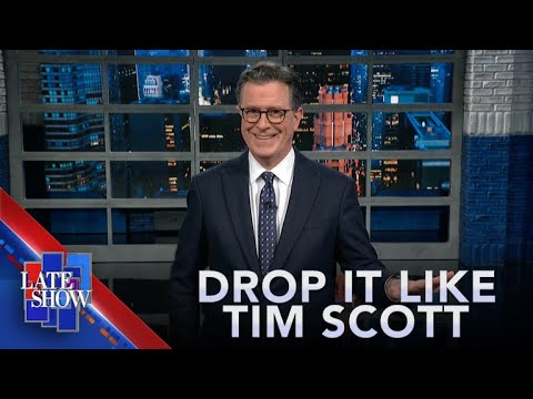 Taylor Makes “Karma” All About Travis | GOP Voters Say “Not Now, Tim” | Trump’s Dark Plans