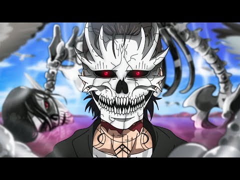 Witchouse 40k - LOCUST EFFECT [Lyrics x AMV]