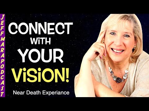 She DIED &amp; Saw 9 Beings Of Light - Near Death Experience