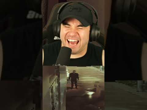 My viewers turned a scary game into a comedy!