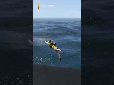 تجارب غريبة قراند5 gtav