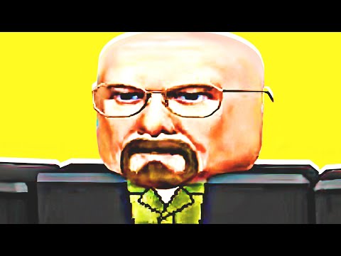 Roblox Avatars Have Gone Too Far...