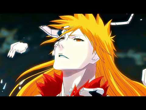 【BLEACH AMV】- are you coming with me