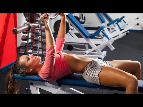 Best Gym Music Mix 2024 🔥 Best Workout Music 2024 🔋 Gym Motivation Music