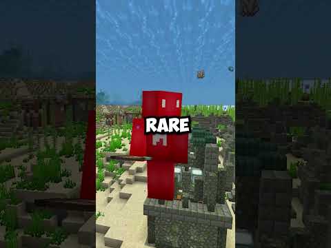 This Isn&#039;t a Drowned... | Mod is NoCube&#039;s Sea Dwellers by nocubeyt