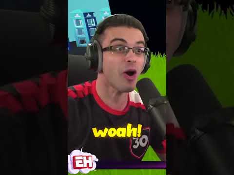 I Swore On Nick EH 30&#039;s Stream!