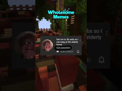 Most Wholesome Memes