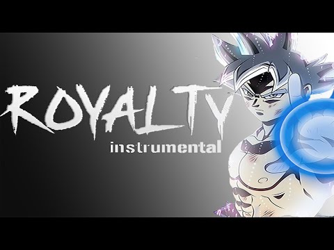 Battle of Titans: Goku vs Jiren - AMV - Royalty- NCS Instrumental#goku #gokuvsjiren#royalty#instru