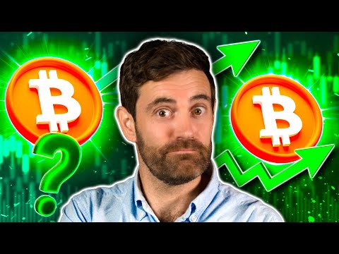 Crypto Market Update: What’s Next For BITCOIN &amp; Altcoins?!