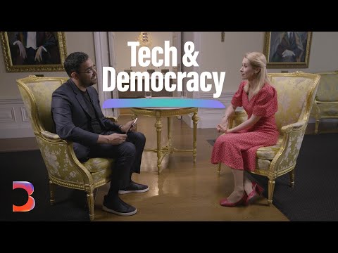 How Estonia Became a Model for Digital Democracy | Exponentially with Azeem Azhar