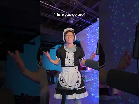 The THINGS Streamers Will Do For MONEY...