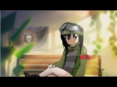 When russian femboys get drafted - Moonlight AMV edit