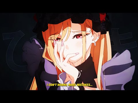 max ruben &amp; zephyr - novocaine [Lyrics / AMV]