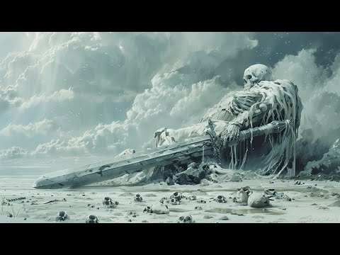 FALL OF THE GODS Vol.2 | Epic Nordic Ambience - Emotional Ethereal Fantasy Music