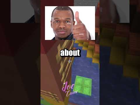 Speedrunning YT Shorts #77 (FAKE AGAIN)