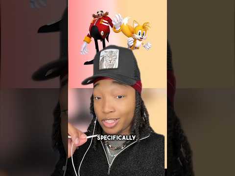One of The Most Controversial in The Sonic Series