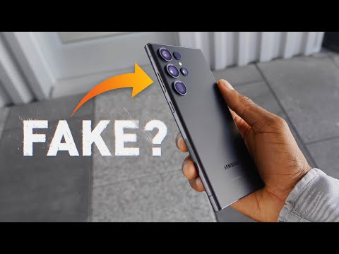 What is Happening with Samsung&#039;s Camera?