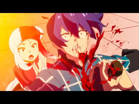 「AMV」SpaceCoupe