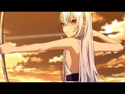 I Got a Cheat Skill in Another World「AMV」- The Search