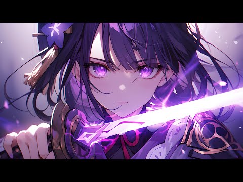 Nightcore Gaming Mix 2024 ♫ NCS Gaming Music Mix ♫ Nightcore Songs 2024 EDM Gaming Music