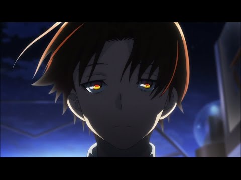 Ayanokoji vs Ryuen Full Fight - Ready To Kill 「AMV」 #anime #animeedit #animeamv #animeedits
