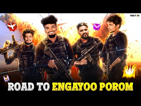 ADI THANGI SQUAD IS BACK!! || ENTERTAINMENT FREE!! CS RANKED FUNNY GAMEPLAY TAMIL!!