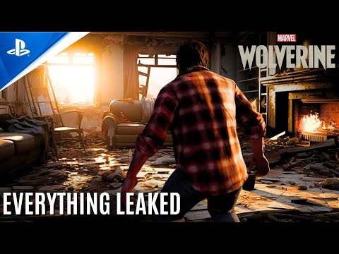 Marvel&#039;s Wolverine Is In Trouble