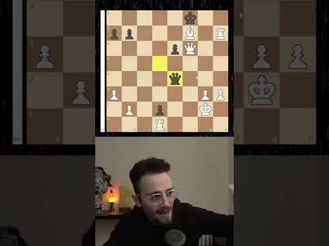 Worst 600 Elo Game