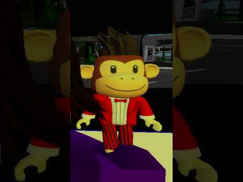 Roblox But I Can&#039;t Touch Blue or Yellow!