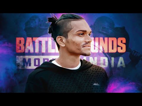 Nobita Gaming Live || Kya Humko Aaj 5 CHICKEN DINNER Mil Sakte Hai? #bgmi