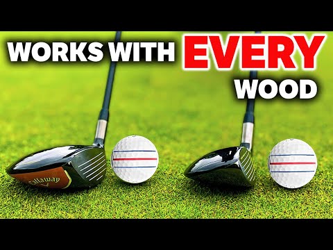 Before Hitting Your Woods Do This For 5 Seconds