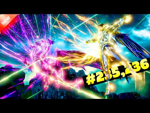 A Boy Becomes a Knight Anime Part :) 235,236 | Anime Land Explain In HINDI