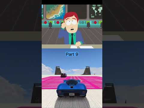 South Park Series || A Ladder to Heaven || Part 9