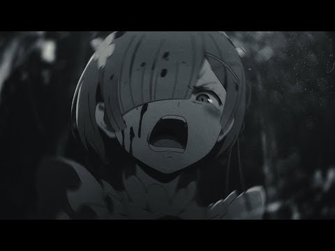 Peace of mind.「AMV」Re:Zero