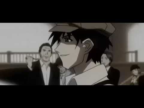 # 19 Chrono Crusade 2003 Teddy Pendergrass Only You AMV