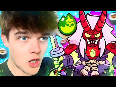 My most expensive video yet... *NEW* Katana Kingdom update