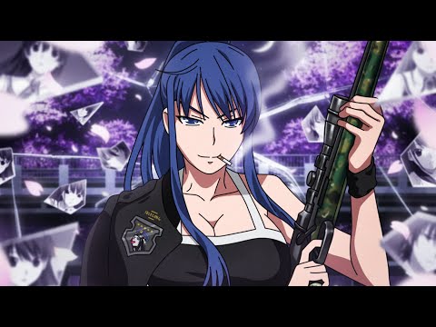 CHRIS RAIN - Amsterdam [Lyrics x AMV]