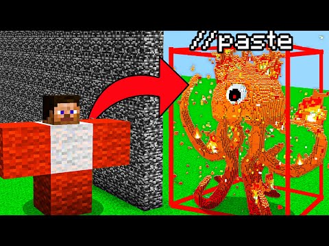 I Cheated in a ELEMENTAL Build Challenge Competition!