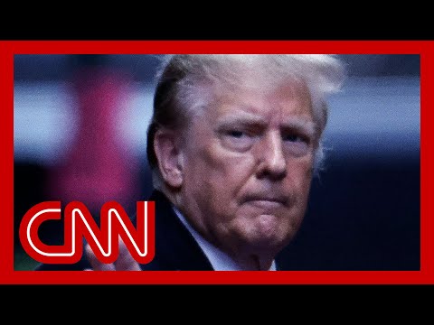 Jury finds Trump should pay $83.3 million to E. Jean Carroll