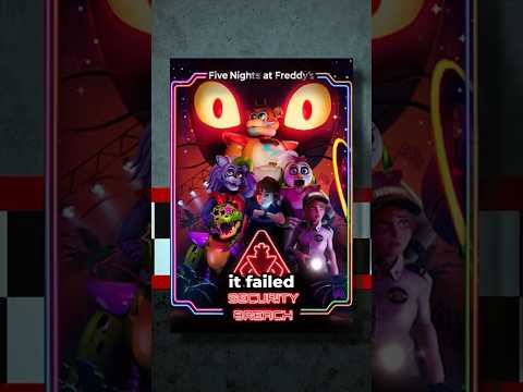 The WORST Mascot Horror Game #gartenofbanban