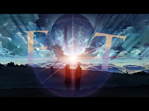 E.T. [AMV] - Anime Mix