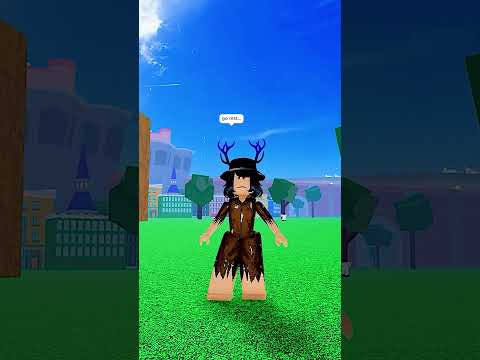 BIRTH TO DEATH OF AN UNGRATEFUL SON IN BLOX FRUITS! 🚀 #shorts