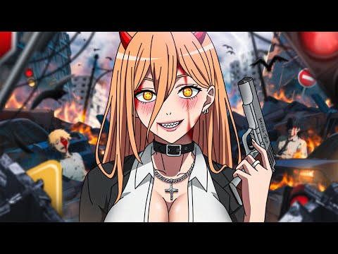 DEVILISH TRIO - WHAT LURKS UNDERNEATH [Lyrics x AMV]